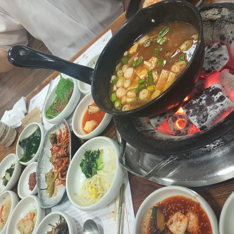 옛날오막집 사진 3