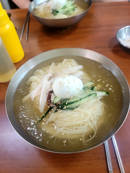 원조밀면 사진 6