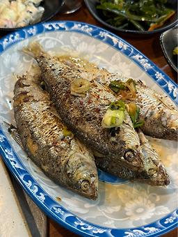 신통영굴국밥 사진 2