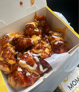 맘스터치 외동입실점 대표 사진