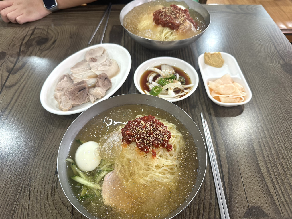 부산가야밀면중식 사진 8