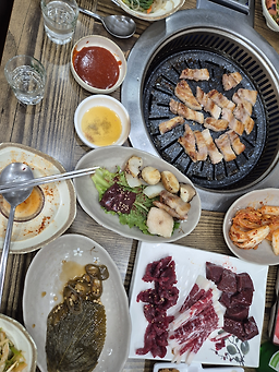 나줏간 사진 3