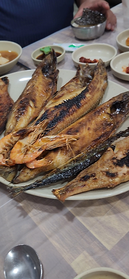 실비생선구이 본점 작은집 사진 2