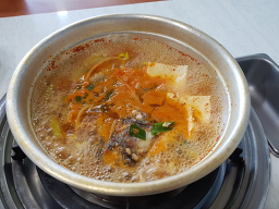 양푼이동태찌개해장국 사진 2