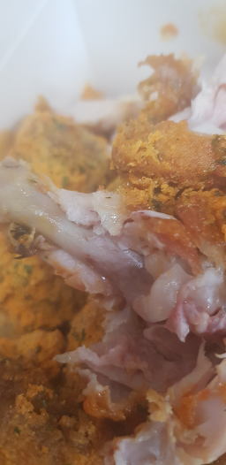 BHC치킨 백련용해점 대표 사진