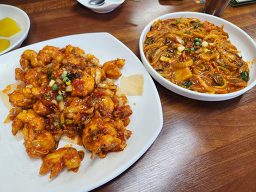 짬뽕공화국 대표 사진