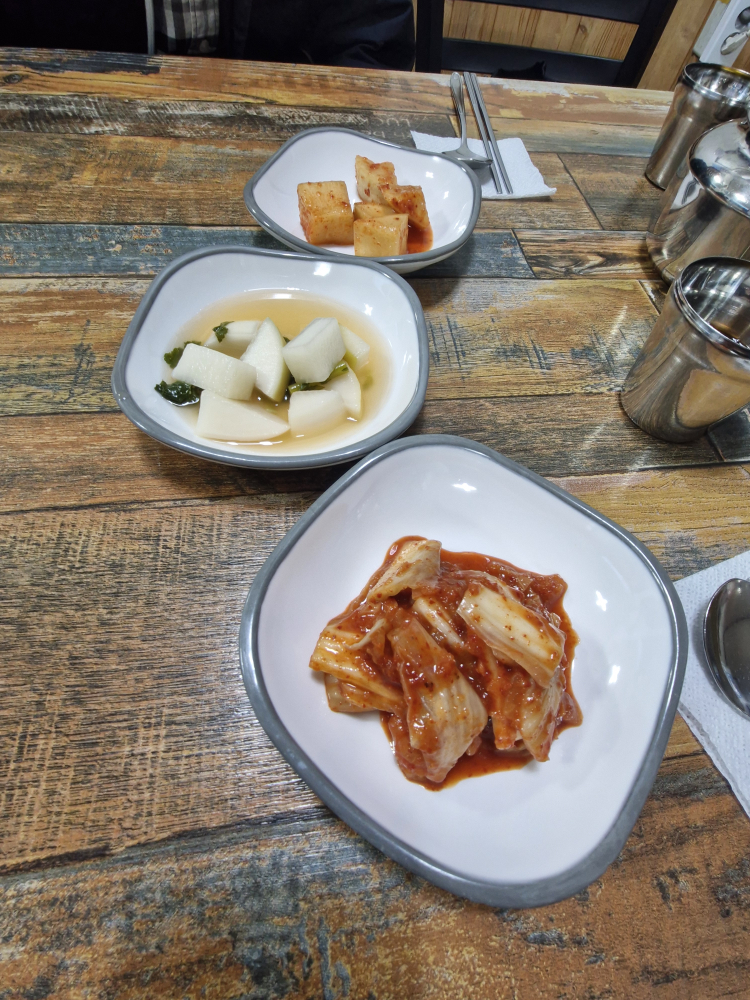 옥이칼국수 사진 5