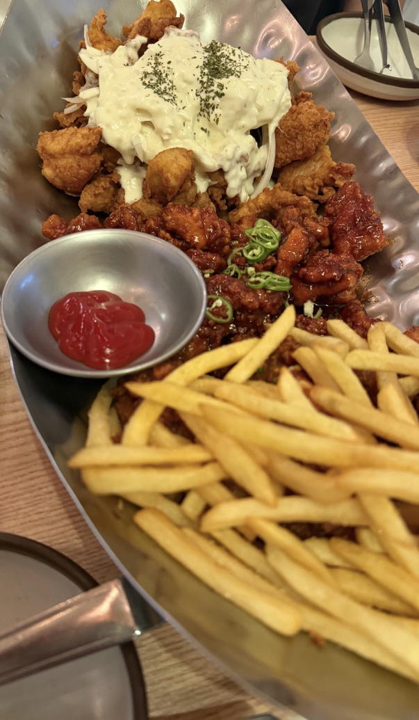 칠칠켄터키 부산대본점 대표 사진