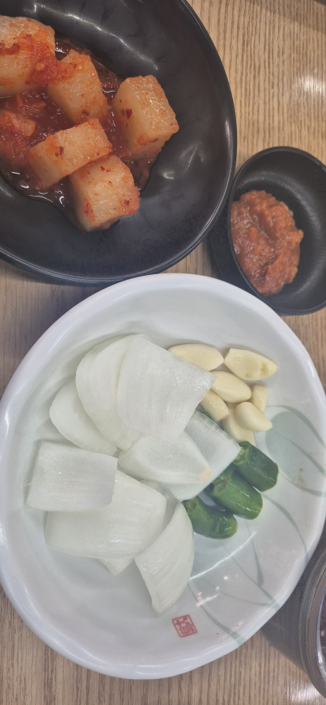 백암시골순대국 본점 사진 6