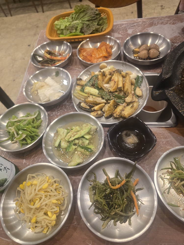 육담고기한점의미학 사진 2