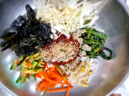 원조강변할매재첩식당 사진 2