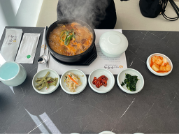해운대하선집 한우불고기 육회비빔밥 전문점 사진 2
