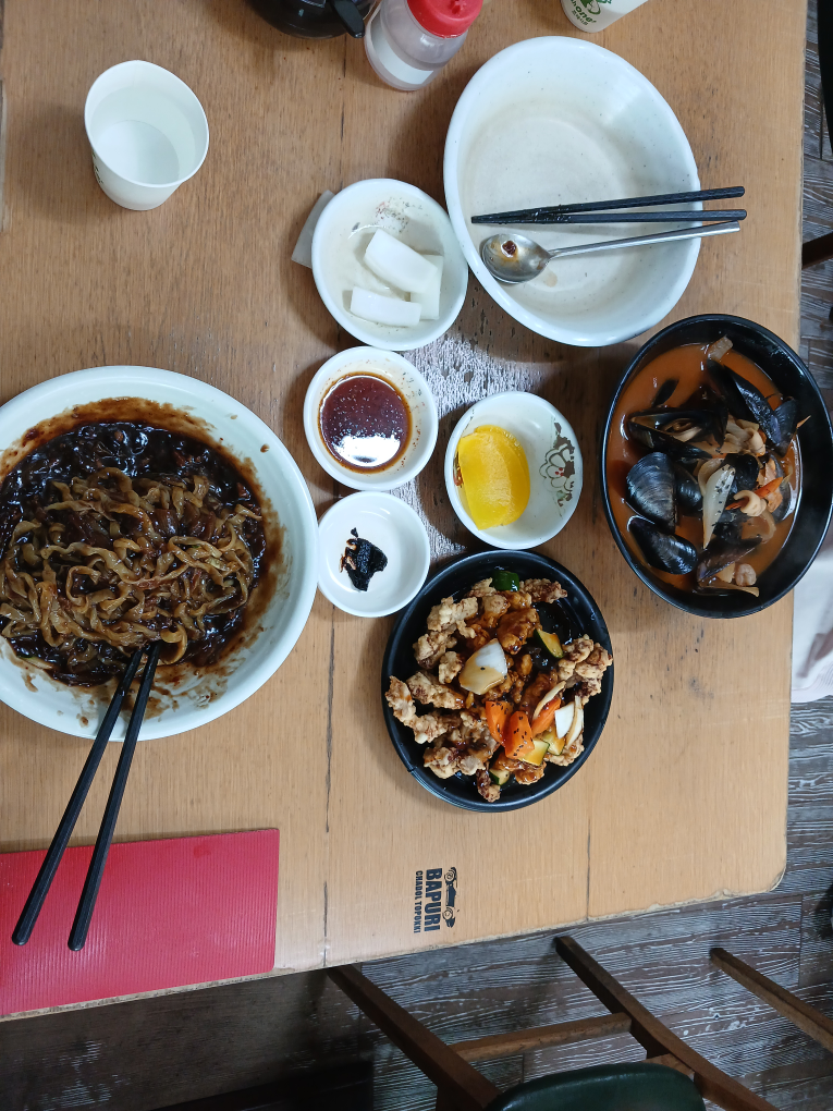 행복한칼짜장 대표 사진
