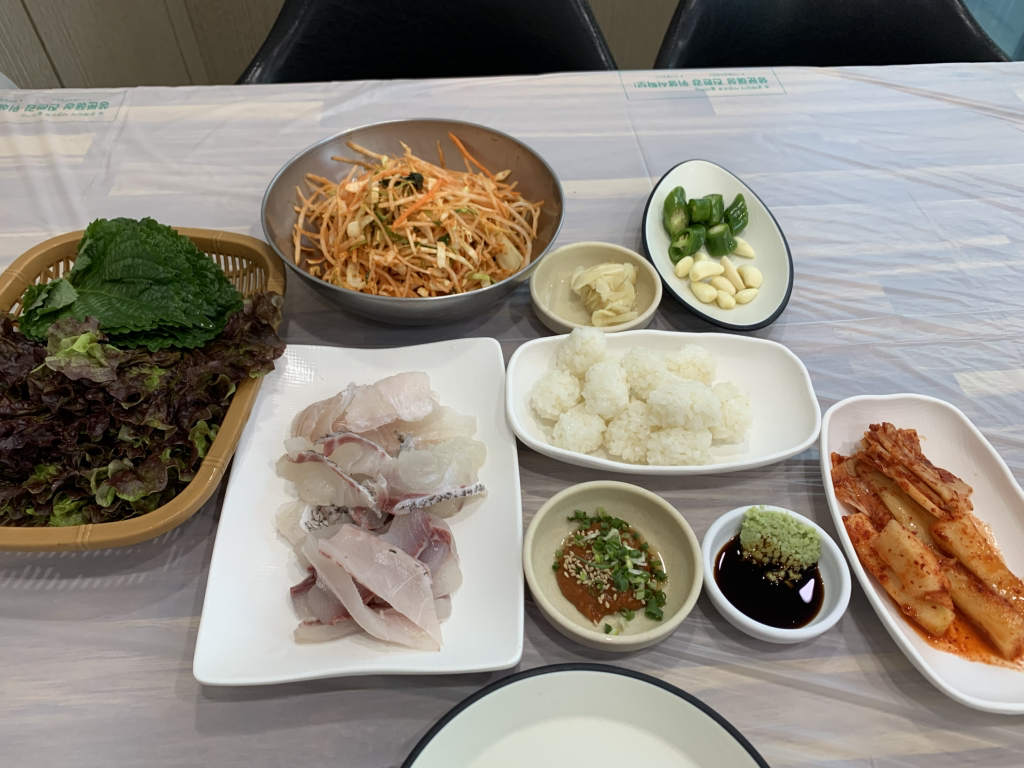 삼삼횟집 대표 사진