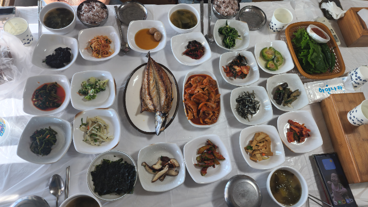 용문가든 사진 7