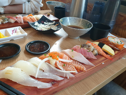 오다초밥 사진 4