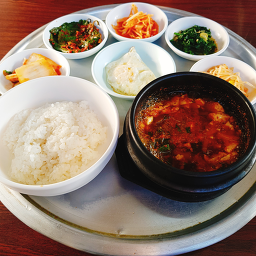 일미기사식당 대표 사진