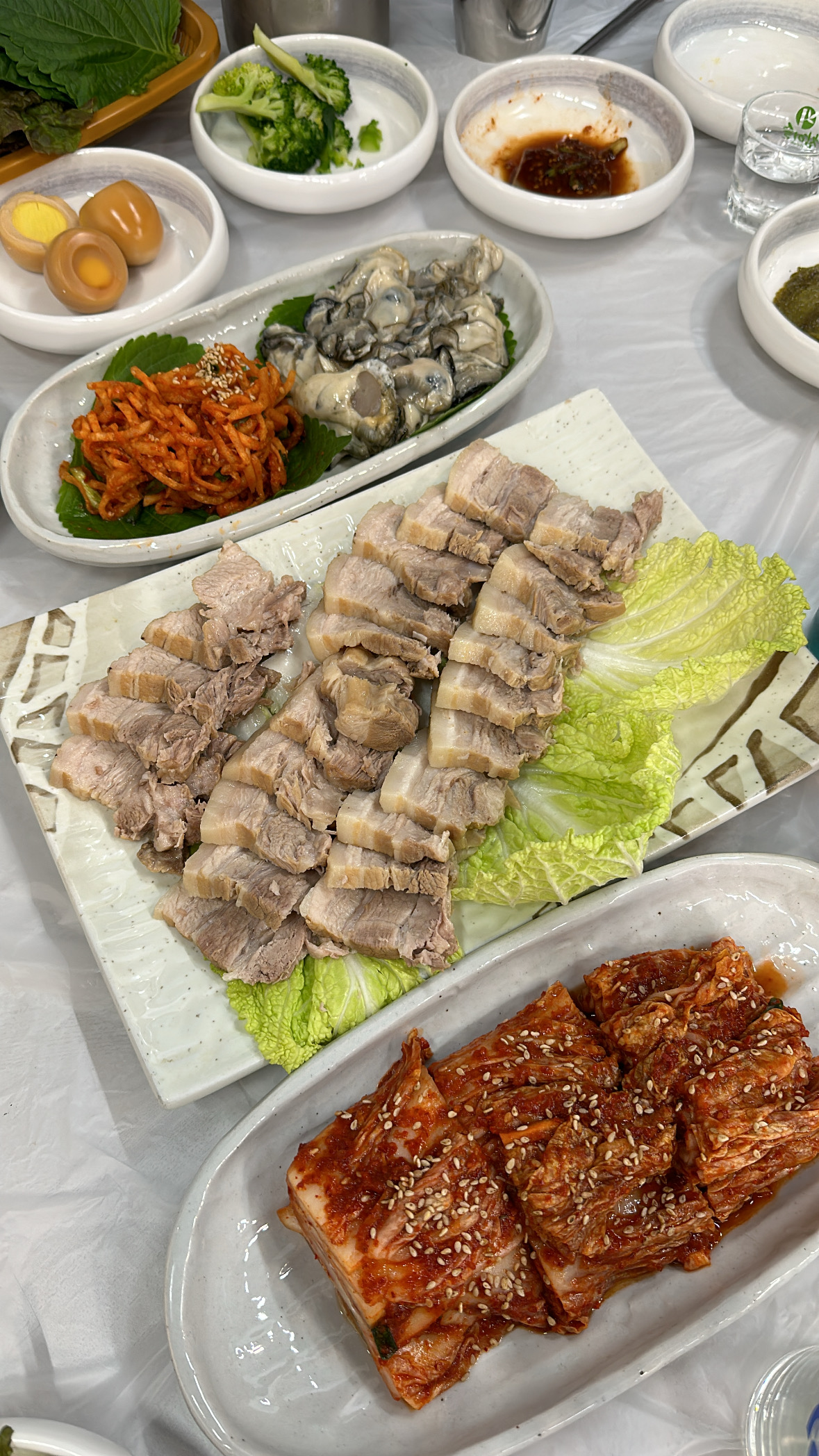 미영이네삼합 대표 사진