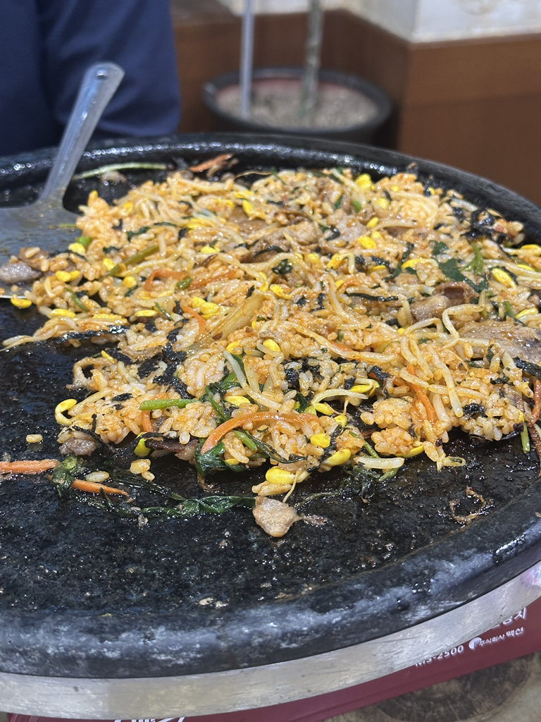 미송식당 사진 2