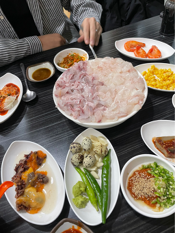 김해횟집 사진 4
