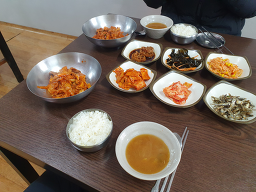 왕냄비동태찌개 대표 사진