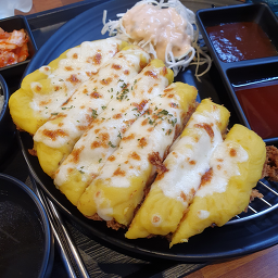 소미돈까스 하단점 사진 4