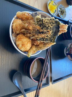 텐동롯코 사진 6