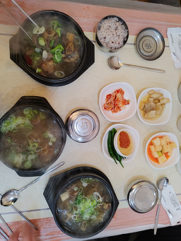 삼성식육식당 사진 3