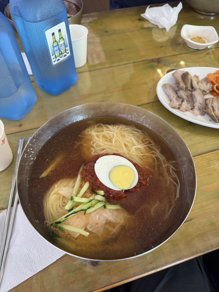 가야밀면 대표 사진