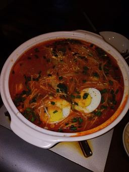 동양백반 사진 5