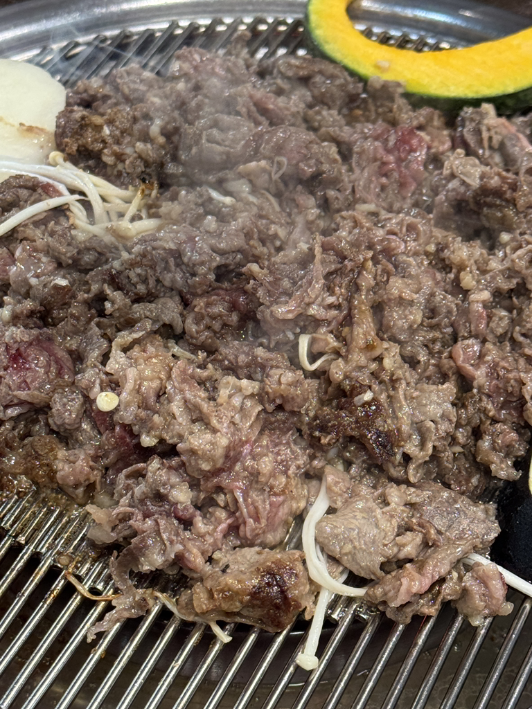 언양불고기 부산집 사진 3