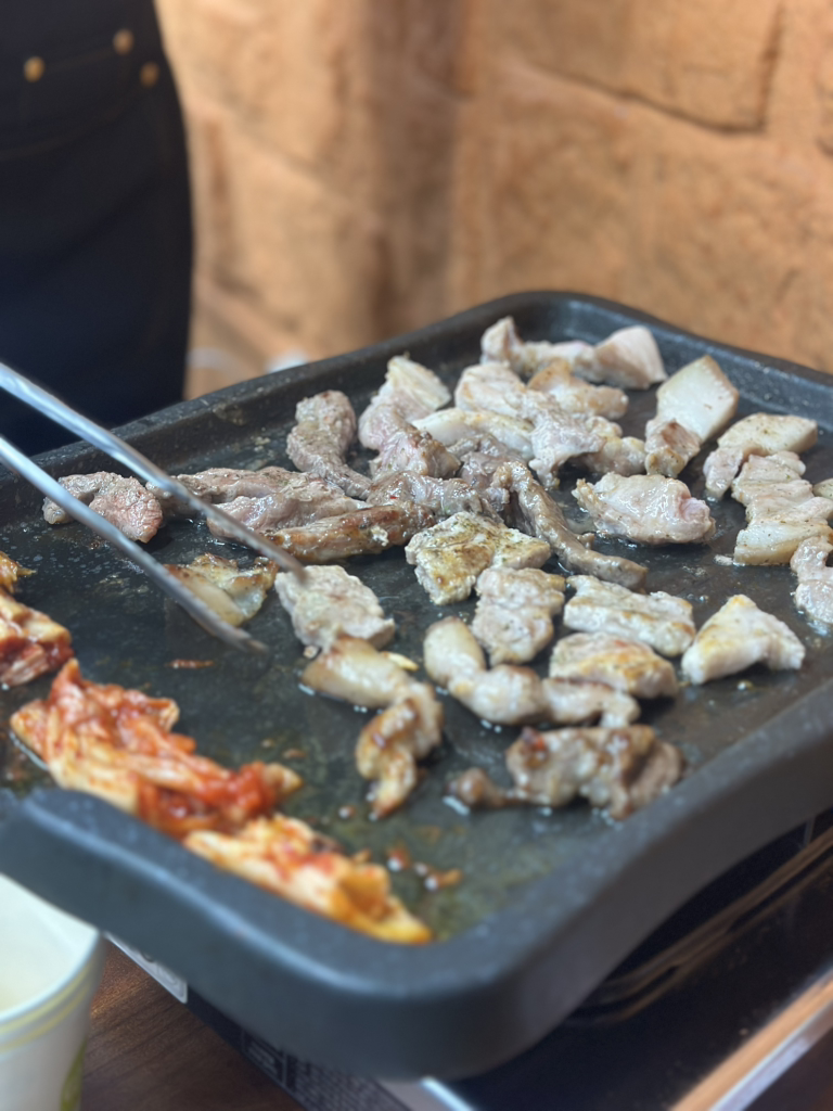 마장동뒷고기 사진 5