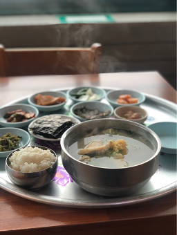 속시원한대구탕 사진 7