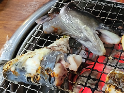 금곡바다장어구이 사진 2