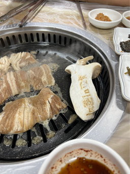 진미갈비 대표 사진