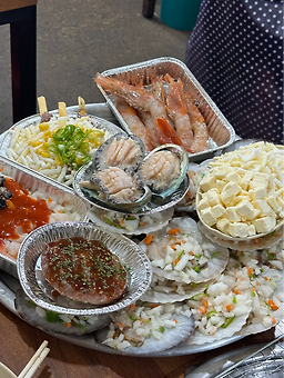 해녀마트 대표 사진