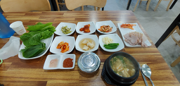 강변보쌈 대표 사진