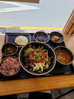 밥심 사진 2