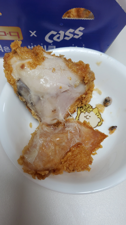 BBQ 부산동대신비스타점 사진 3