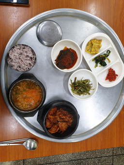 태산뚝배기 사진 7