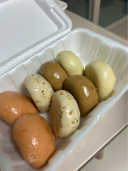 강릉커피찐빵 박종주반죽소 정동진점 사진 4