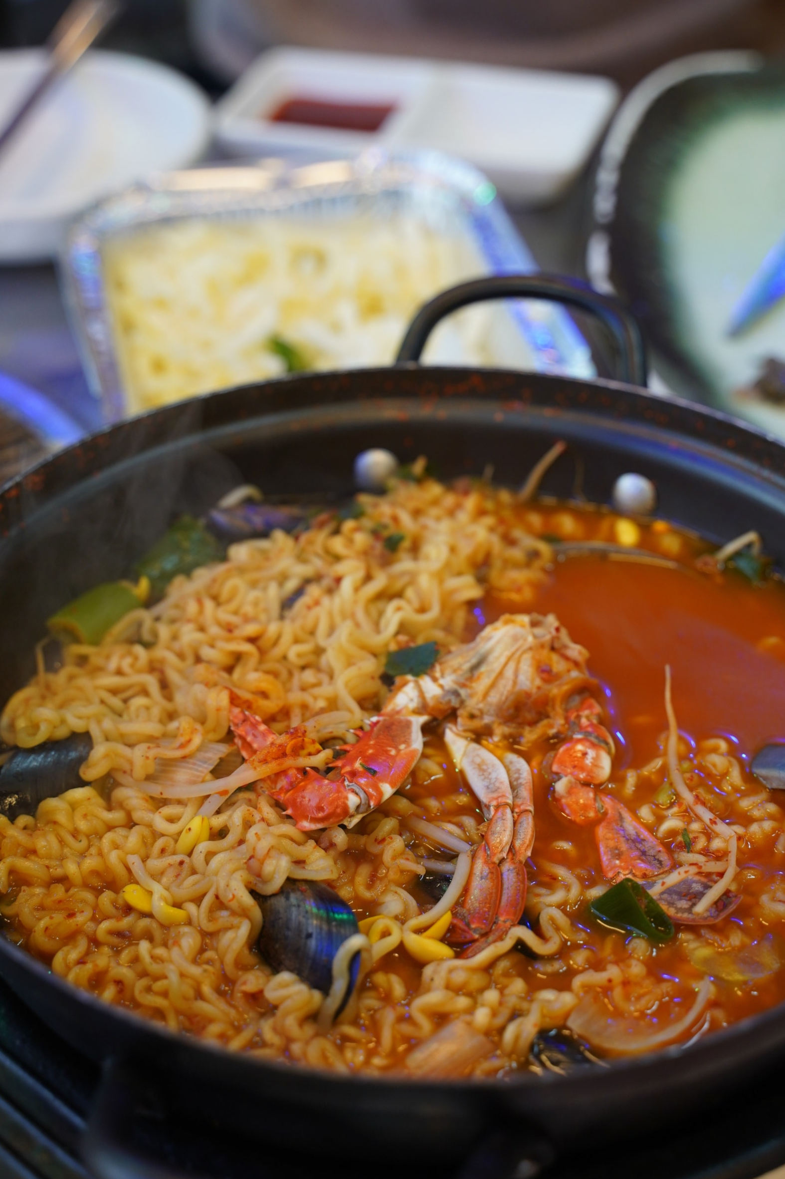 행복식당 사진 2