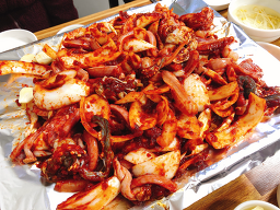 자갈치산곰장어 대표 사진