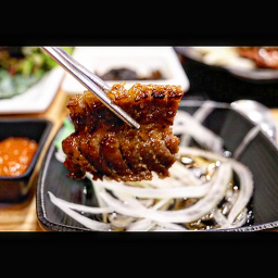 직구나담양석갈비촌 사진 7