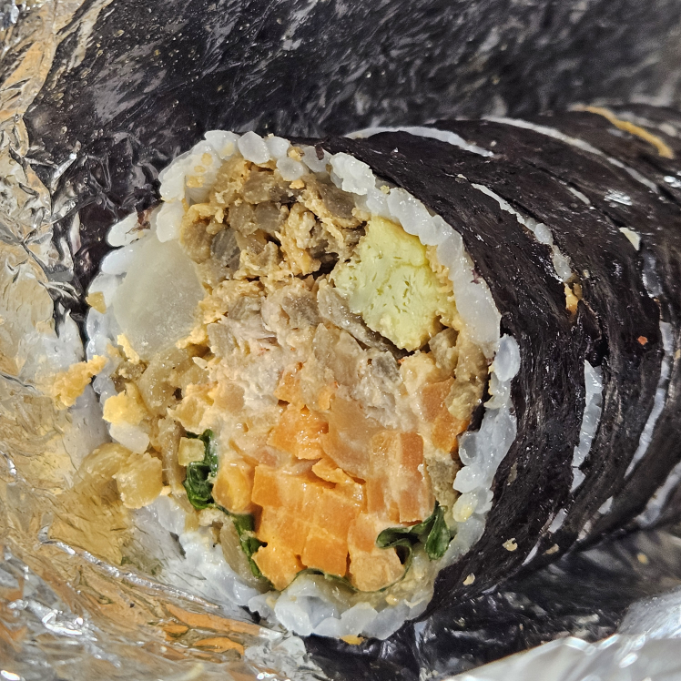 삼형제김밥 창동점 대표 사진