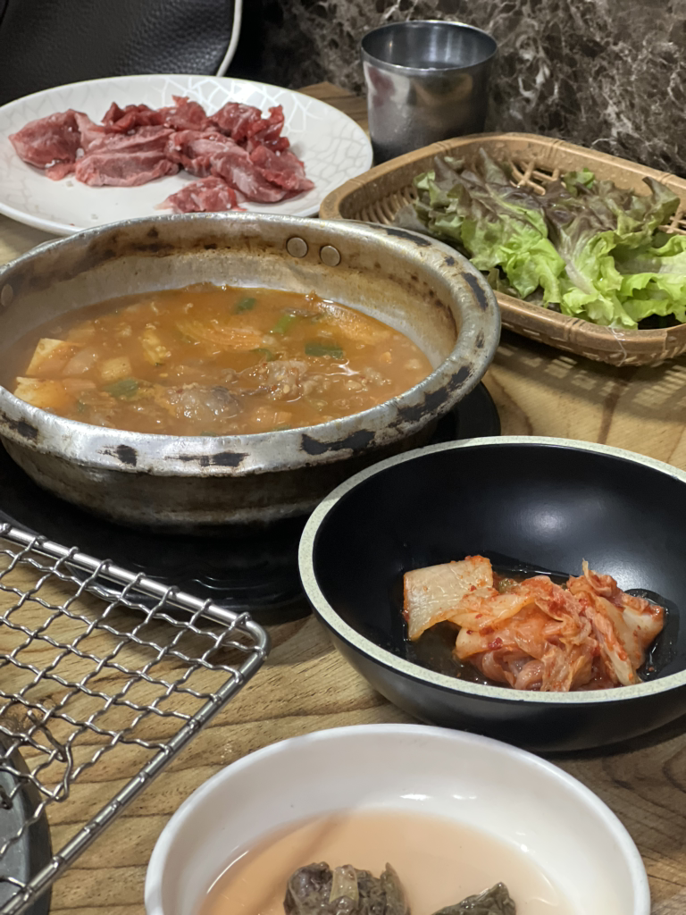장군암소숯불 사진 8