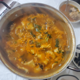 시골식당 사진 7