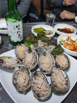 달목성한정식 사진 6