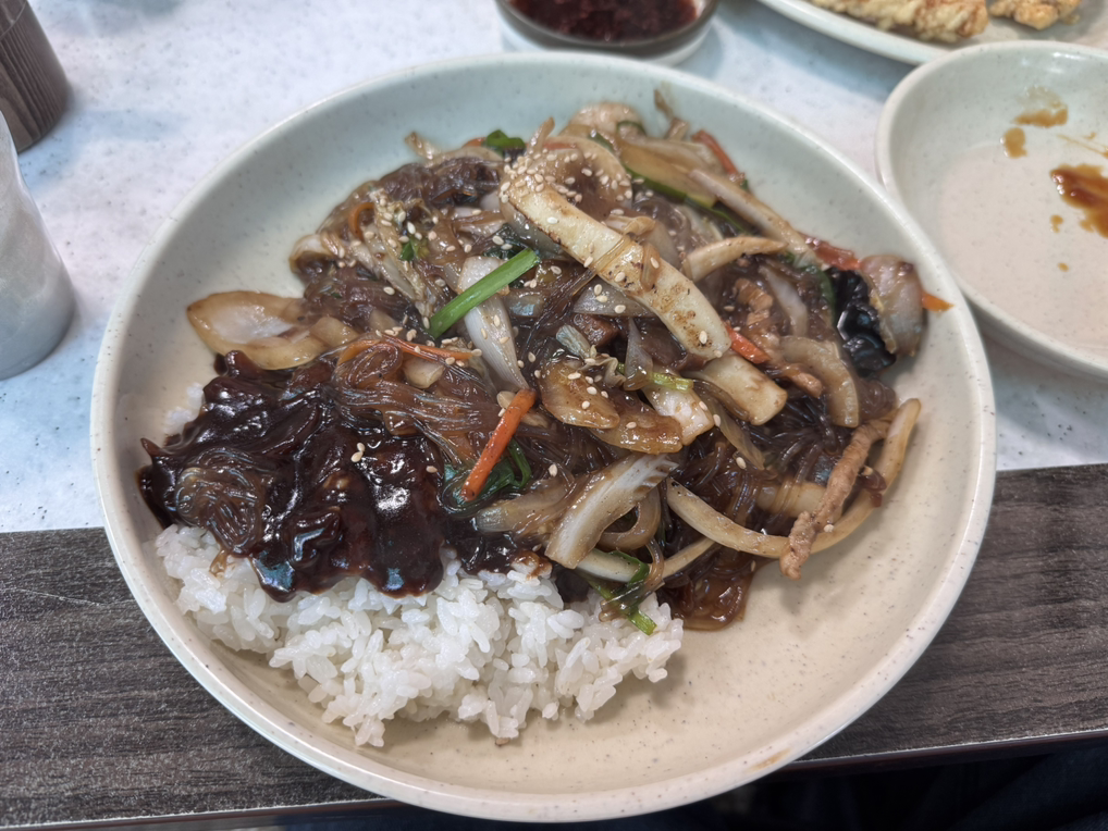 동부반점 사진 4