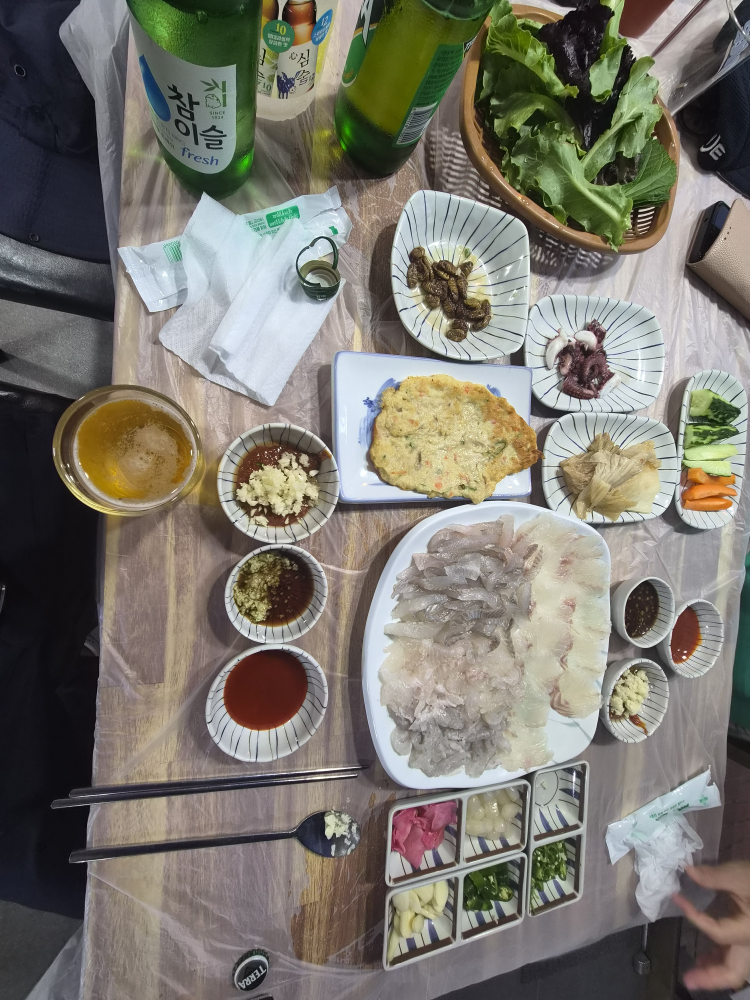 하리회센타 대표 사진